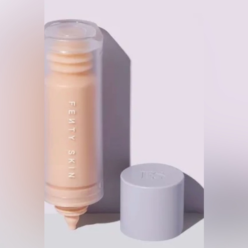 FENTY BEAUTY WATCH YA TONE NIACINAMIDE DARK SPOT SERUM